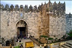 Damascus Gate